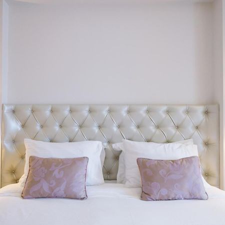 Calma Hotel & Spa Костур Екстериор снимка