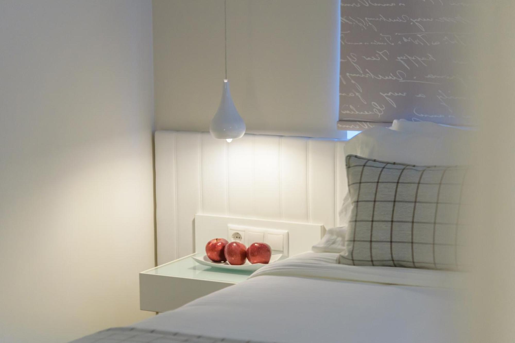 Calma Hotel & Spa Костур Стая снимка